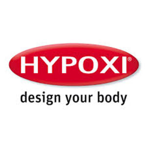 HYPOXI SZÉPSÉGSTUDIÓ DEBRECEN logo