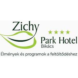 ZICHY PARK HOTEL logo